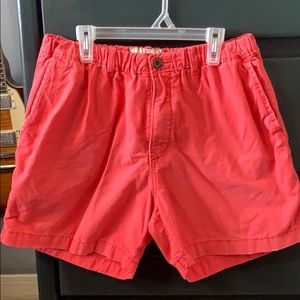 Men’s Hollister shorts